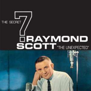 The Unexpected de Raymond Scott