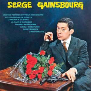 No.2 de Serge Gainsbourg