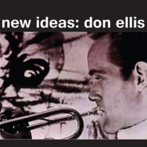 New Ideas de Don Ellis