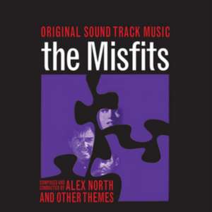 Misfits de Ost/Various