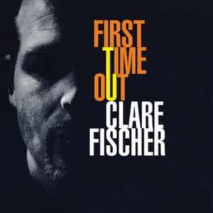 First Time Out de Clare Fisher