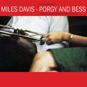 Porgy & Bess de Miles Davis