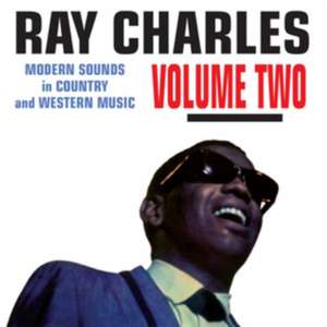 Modern Sounds In Country & Western 2 de Ray Charles