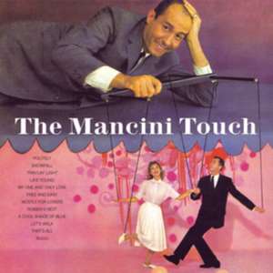 The Mancini Touch de Henry Mancini