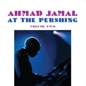 At The Pershing 2 de Ahmad Jamal