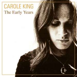 Early Years de Carole King