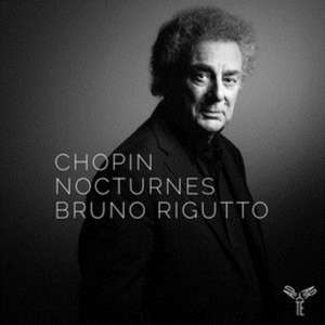 Nocturnes de Bruno Rigutto