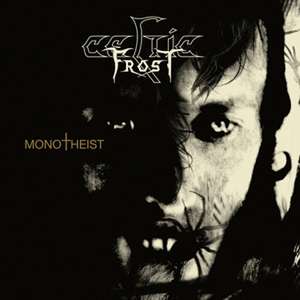Monotheist de Celtic Frost