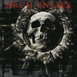 Doomsday Machine de Arch Enemy