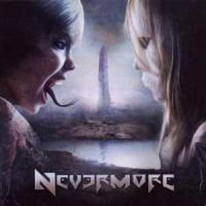 The Obsidian Conspiracy de Nevermore