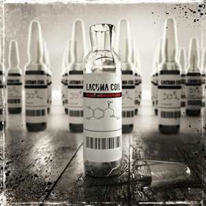 Dark Adrenaline de Lacuna Coil