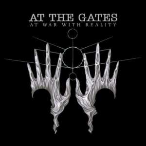 At War With Reality de At The Gates