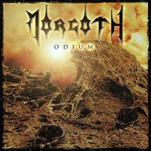 Odium (Re-Issue 2014) de Morgoth