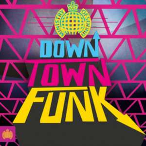 Downtown Funk de various