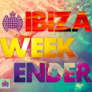 The Ibiza Weekender de various