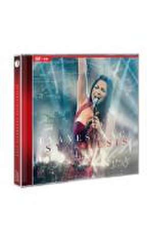 Synthesis Live (DVD+CD) de Evanescence