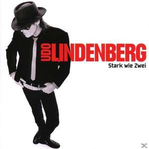 Stark Wie Zwei de Udo Lindenberg
