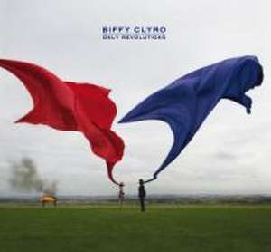 Only Revolutions de Biffy Clyro