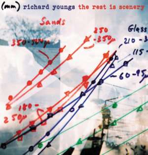 The Rest Is Scenery de Richard Youngs