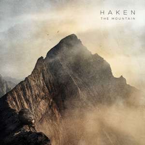 The Mountain de Haken