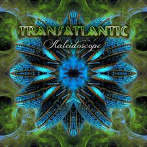 Kaleidoscope de Transatlantic