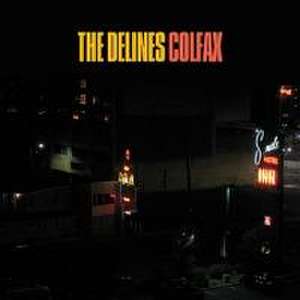 Colfax de The Delines