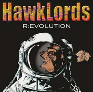 R:Evolution de Hawklords
