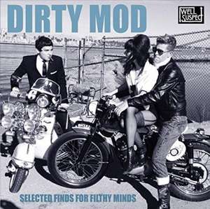 Dirty Mod de Various