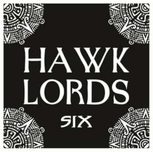 Six de Hawklords