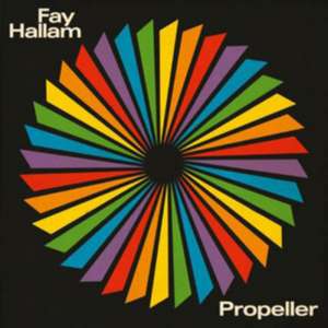 Propeller de Fay Hallam
