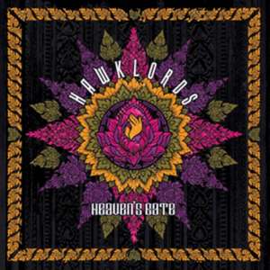 Heaven's Gate de The Hawklords