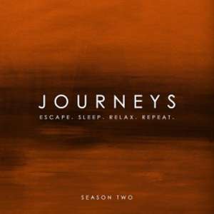 Journeys-Escape.Sleep.Relax.Repeat.Vol.2 de Various