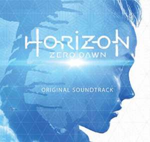 Horizon Zero Dawn (Original Soundtrack) de Various