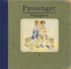 Whispers de Passenger