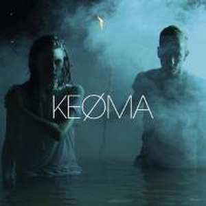 Keoma de Keoma