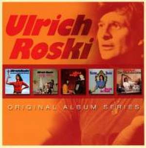 Original Album Series de Ulrich Roski