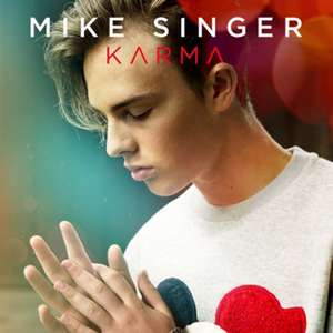 Karma de Mike Singer