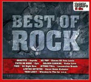 Best Of Rock de Various