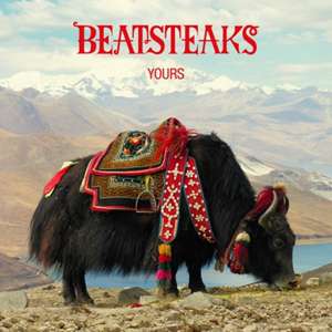 Yours de Beatsteaks