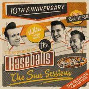 The Sun Sessions de The Baseballs