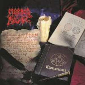 Covenant (FDR Remaster) de Morbid Angel