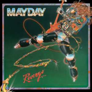 Revenge (Lim.Collector's Edition) de Mayday