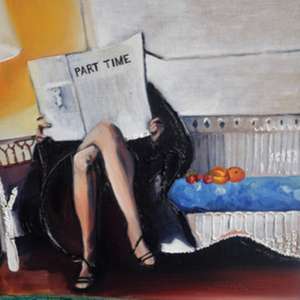 Spell #6 de Part Time