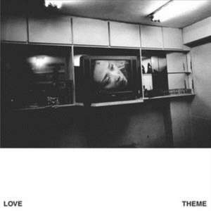 Love Theme (MC) de Love Theme