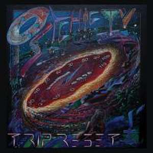 Trip Reset de Psychic TV