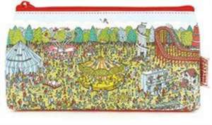 Wheres Wally Pencil Case de BLUEPRINT COLLECTION