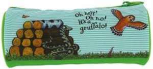 Gruffalo Pencil Case de BLUEPRINT COLLECTION