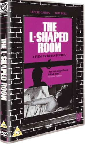 The L-Shaped Room 