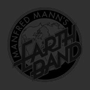 40th Anniversary Box Set de Manfred's Earth Band Mann