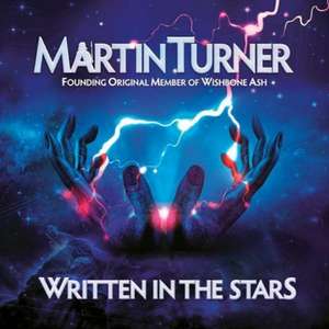 Written In The Stars de Martin Turner